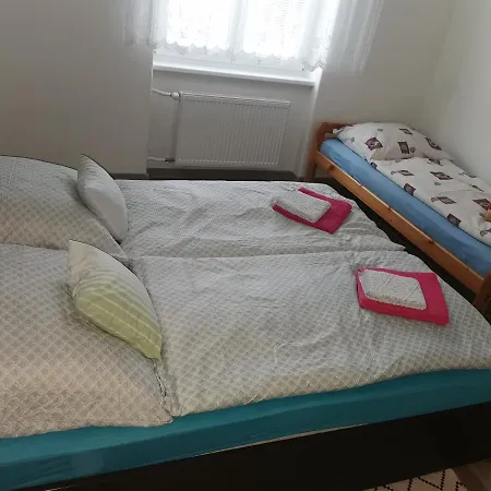 Flat In The Heart Of *