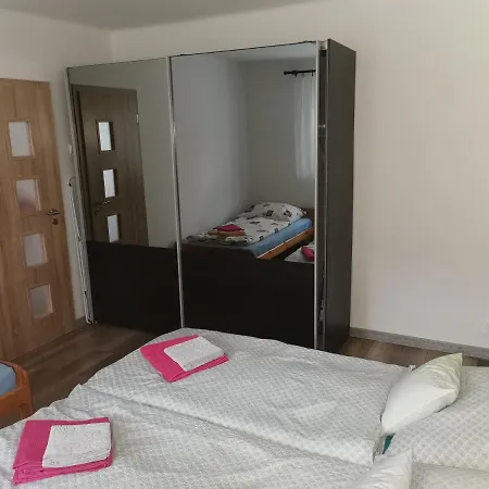Apartment Flat In The Heart Of Liptovsky Mikulas