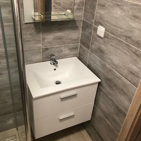 Flat In The Heart Of *