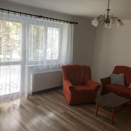 Apartment Flat In The Heart Of